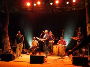 concert tiloun