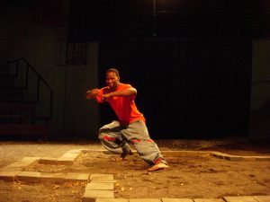 kinta