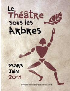 Programme TSA 2011 (1°s)